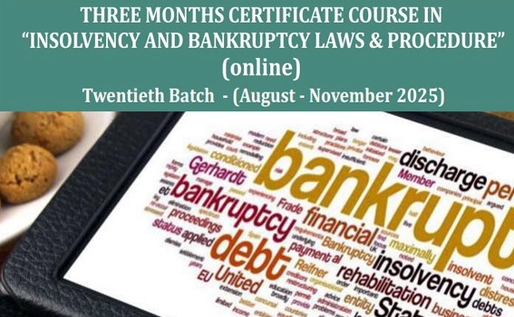 School of Corporate Law Announces